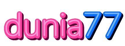 dunia77 — logo kanal